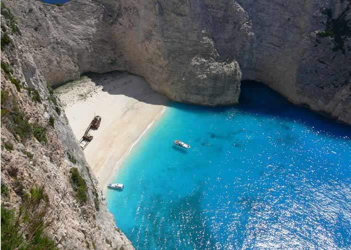 zakinthos