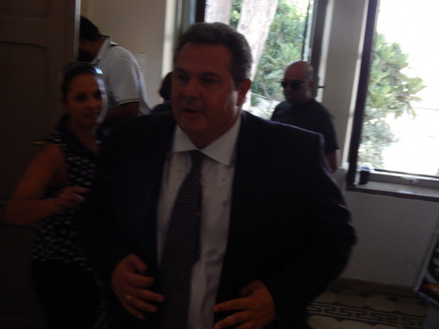 kammenos5