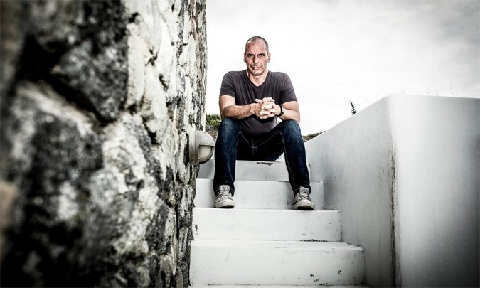 Varoufakis