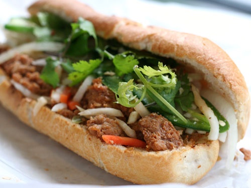 banh mi
