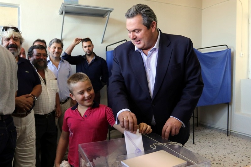 kammenos