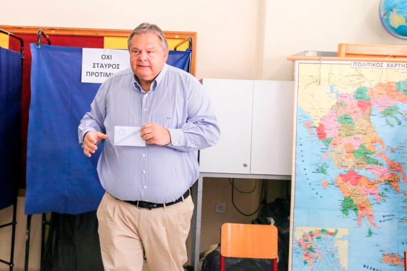 venizelos