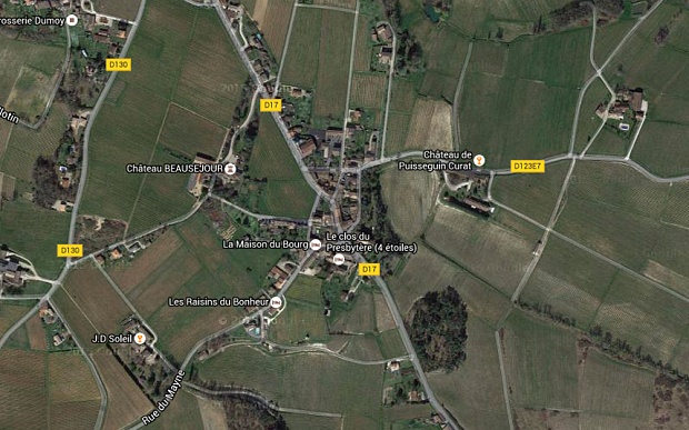 crash satellite im 3480688b