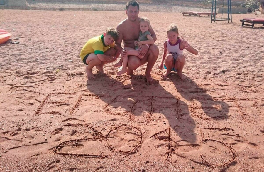 Russian plane crash 2