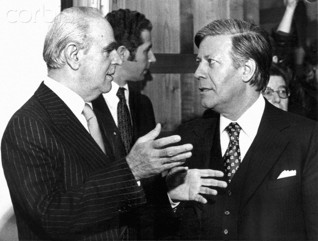 konstantinos karamanlis