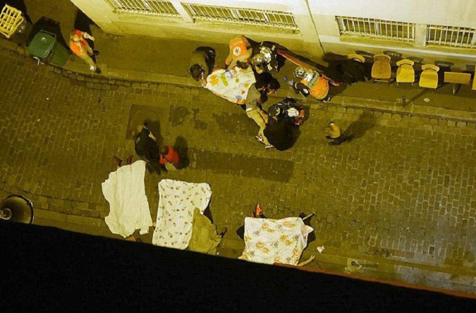 thymata parisi neo d