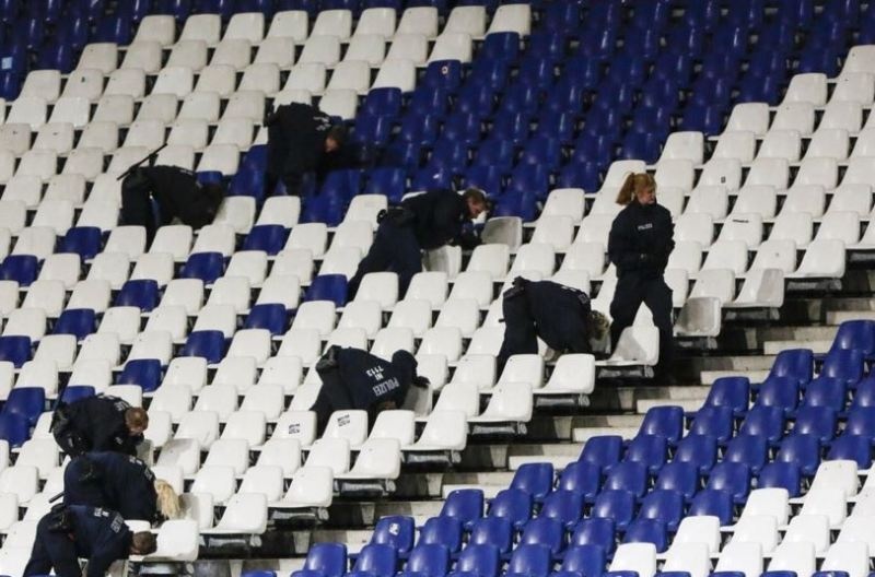 germania astynomia 2