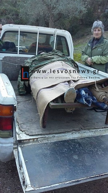 lesvos