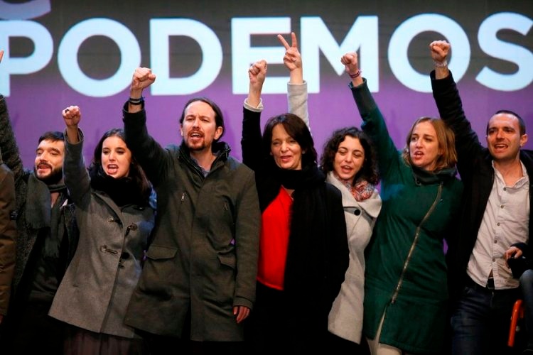 podemos