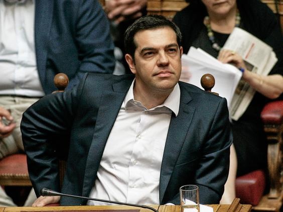 tsipras