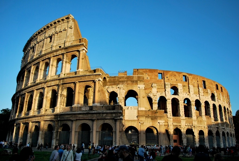 Colosseo 1