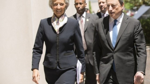 Lagarde Draghi01 19MAY2015 e1432092638986 777x437