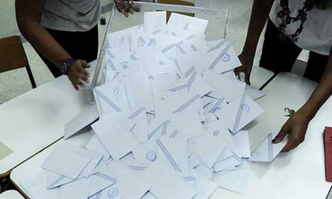 bouleutikes ekloges 2015 katametrisi