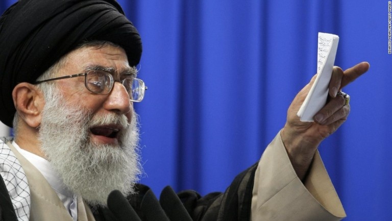 khamenei