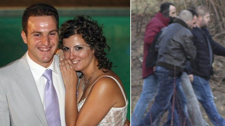 ta tria lathi tou suzugoktonou tis kozanis nea stoixeia.w l