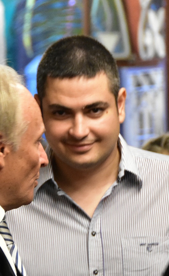 konstantinos pananas