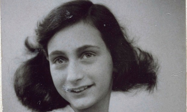 Anne Frank