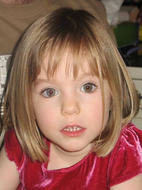 Madeleine McCann 2