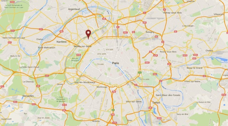 paris