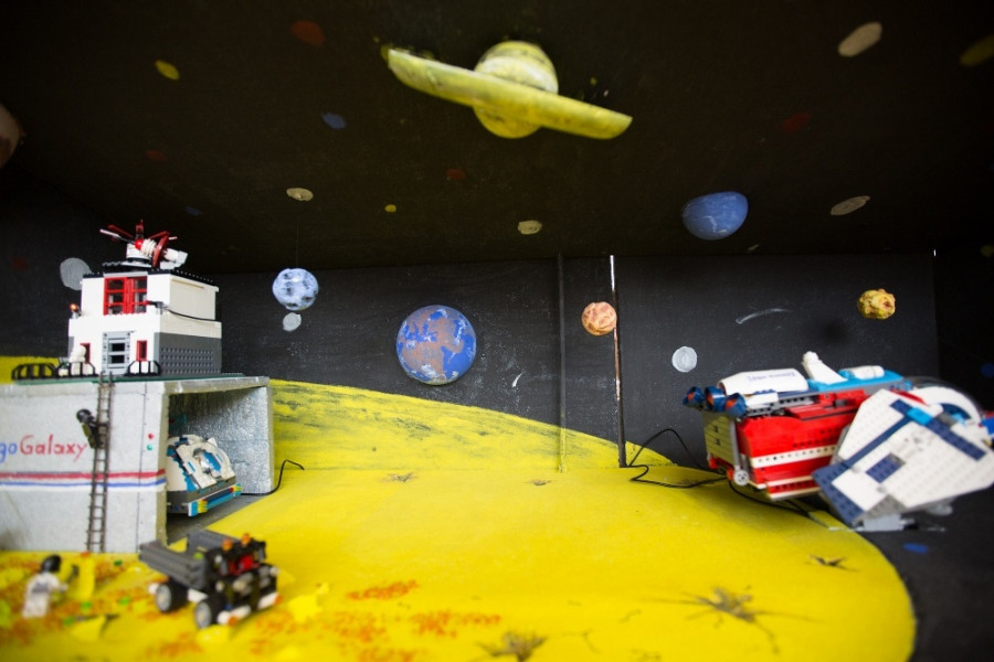 COSMOTE Diagonismos Rompotikis Dimotikou 6 2