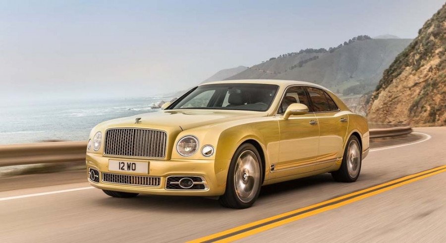 MOST EXPENSIVE CARS 10