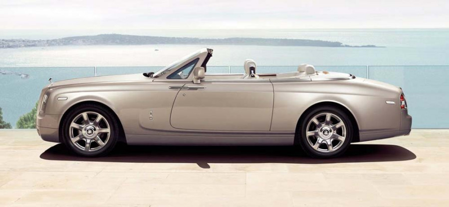 MOST EXPENSIVE CARS 8