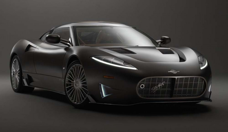 MOST EXPENSIVE CARS 9