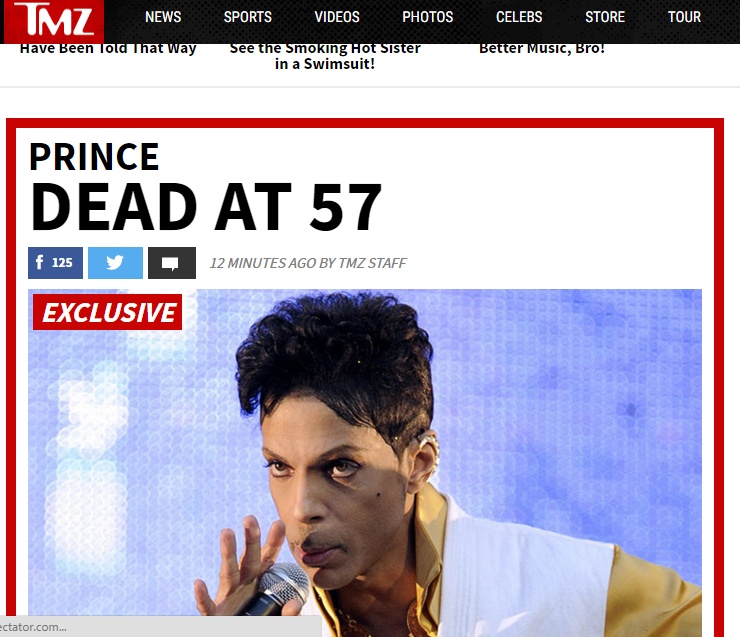 TMZ