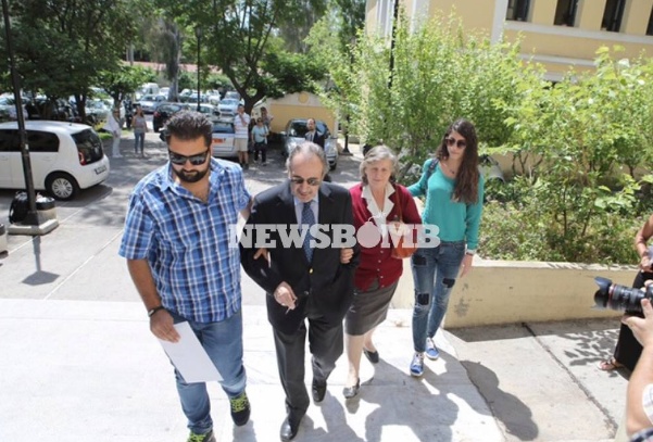 martinis mesa araxni