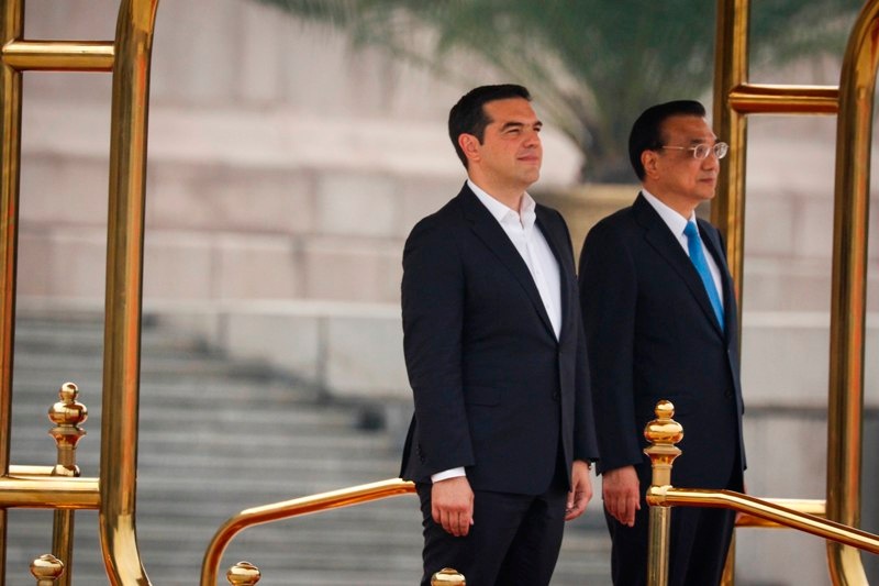 tsipras kina 5