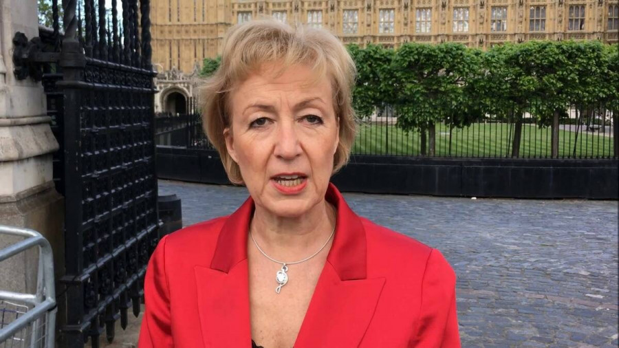 leadsom