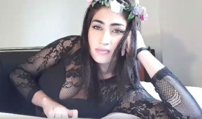 QandeelBaloch
