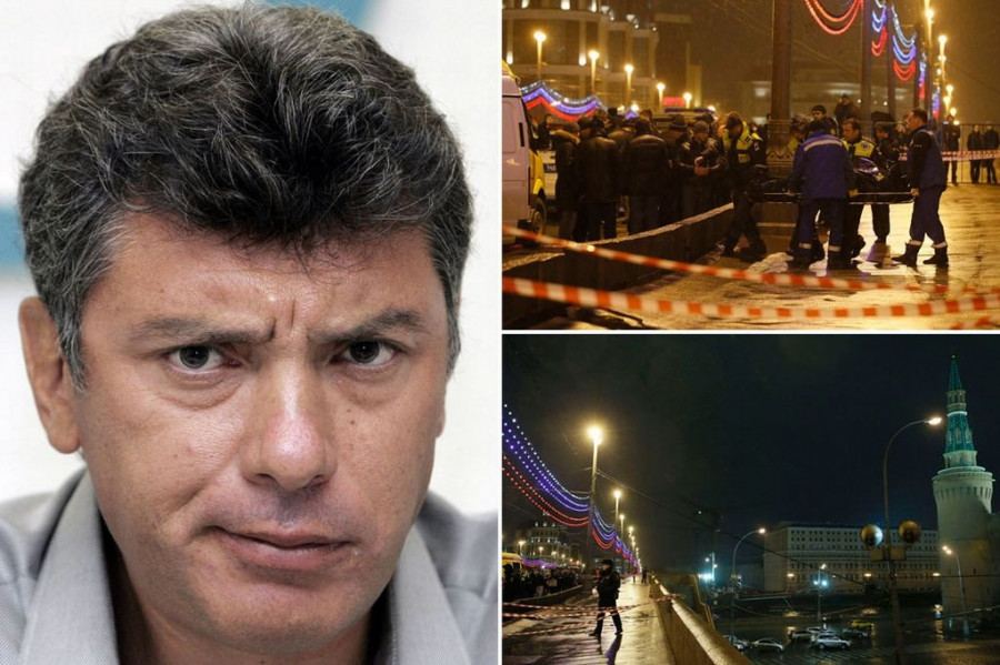 boris nemtsov main