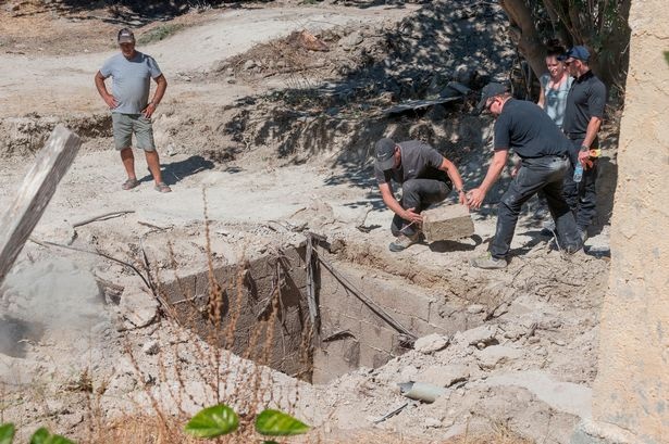 Kos Ben Needham case copy