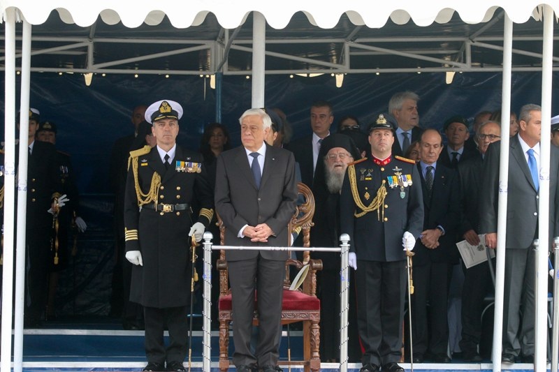 paulopoulos parelash