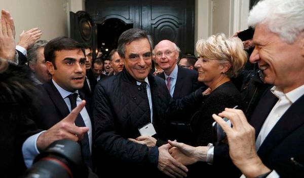 Fillon