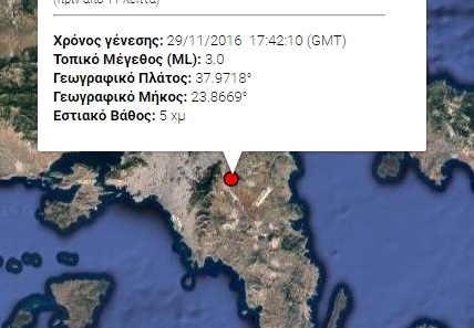 seismos