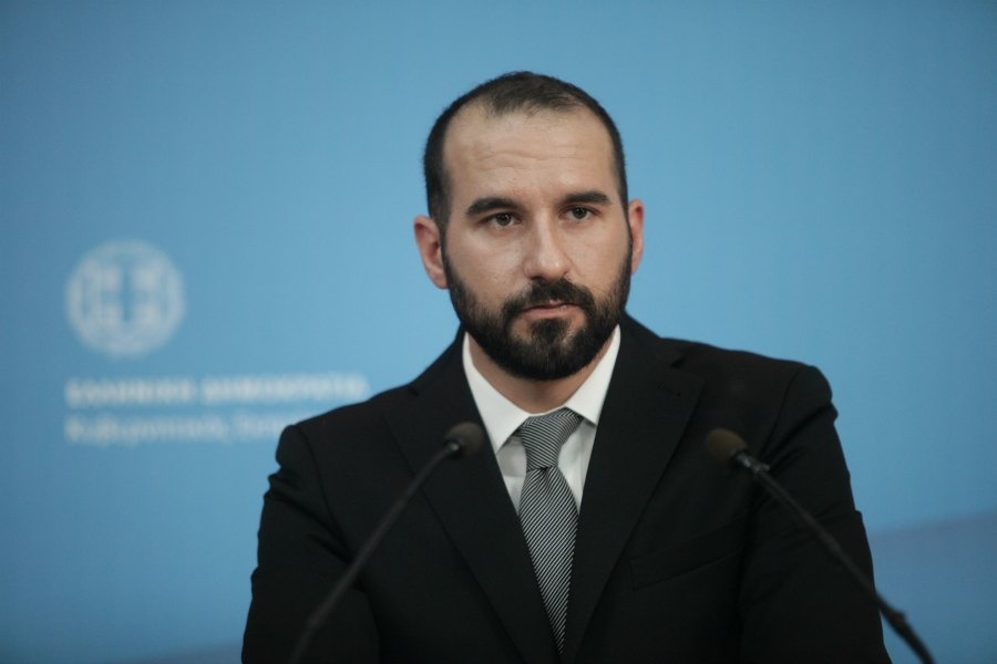 TZANAKOPOULOS