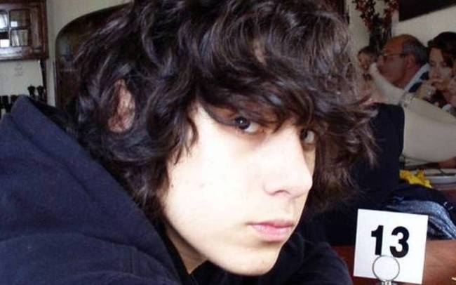 alexis grigoropoulos