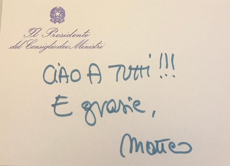 renzi paraitisi