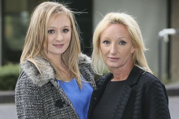 Leighanna and Kerry Needham copy