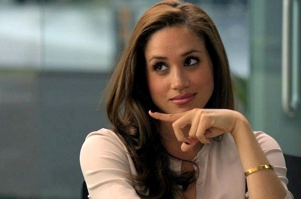Meghan Markle