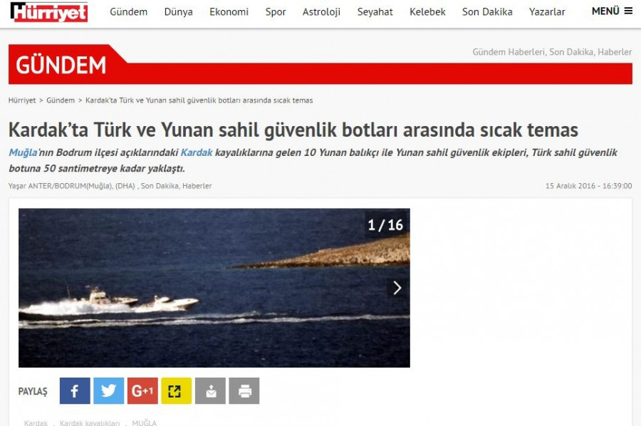 hurriyet