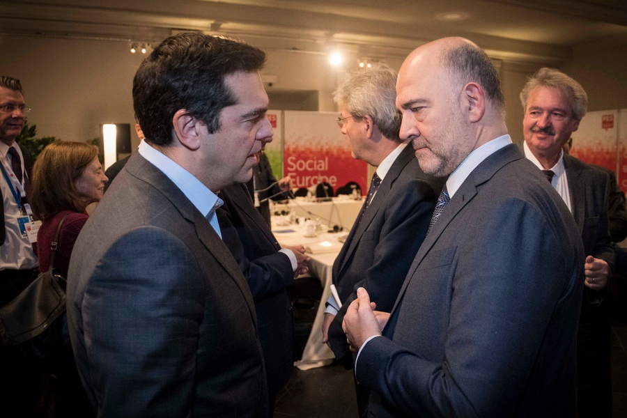 tsipras moscovici