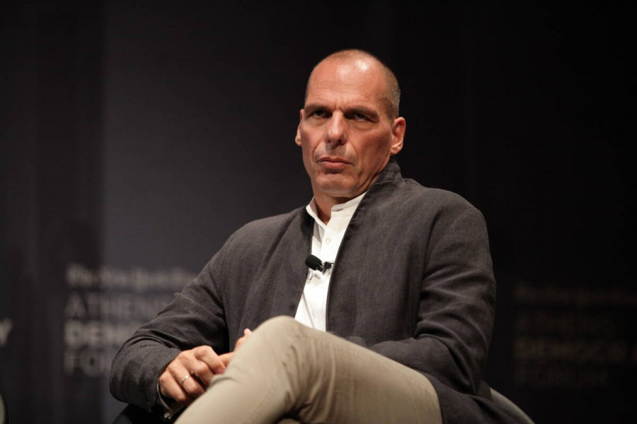 varoufakis arxeiou