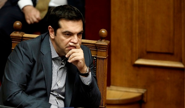 TSIPRAS