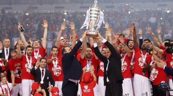olympiakos protathlima