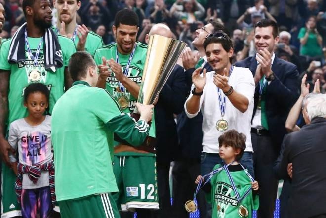 panathinaikos mpasket