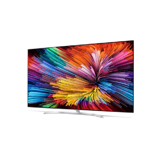 SUPER UHD TVSJ95 1