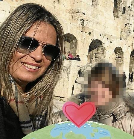 63551498 no facebook da mulher do embaixador francoise amiridis embaixador d